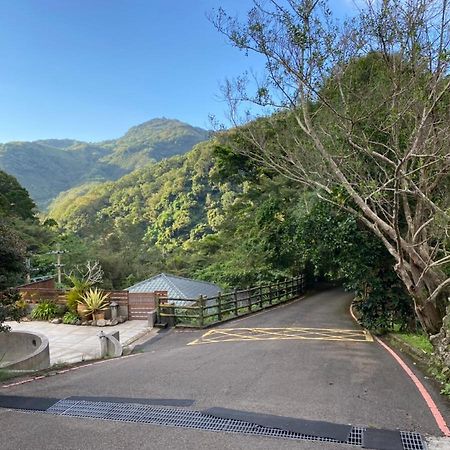 Hengshan Bali B&B מראה חיצוני תמונה