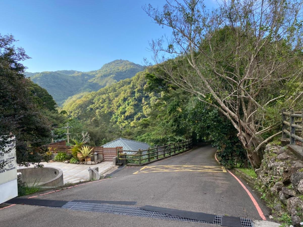 Hengshan Bali B&B מראה חיצוני תמונה