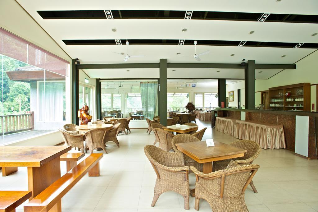 Hengshan Bali B&B מראה חיצוני תמונה