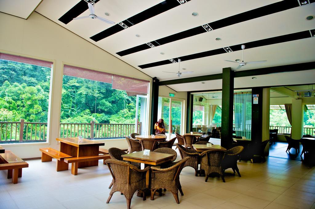 Hengshan Bali B&B מראה חיצוני תמונה