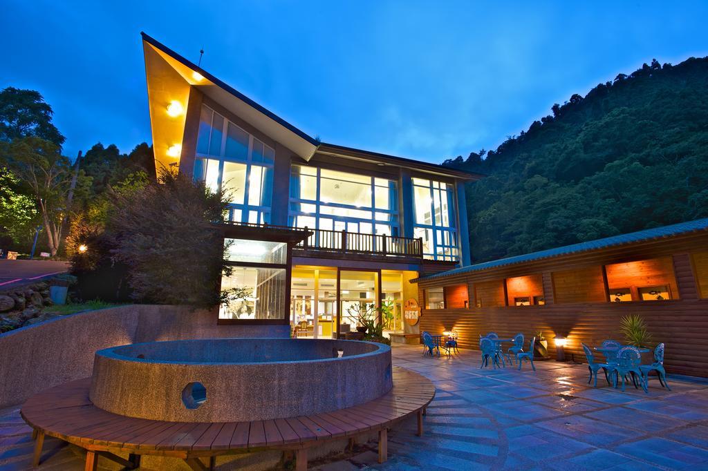 Hengshan Bali B&B מראה חיצוני תמונה