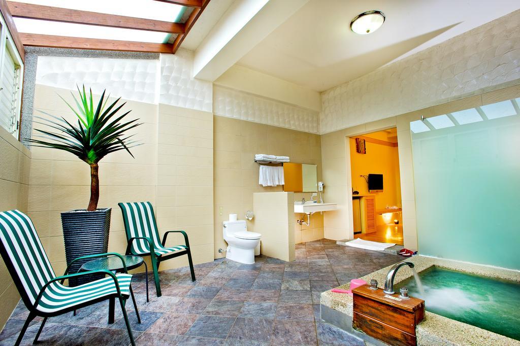 Hengshan Bali B&B חדר תמונה
