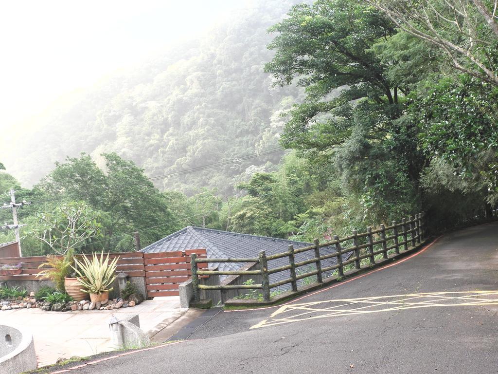 Hengshan Bali B&B מראה חיצוני תמונה