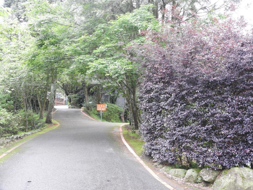 Hengshan Bali B&B מראה חיצוני תמונה