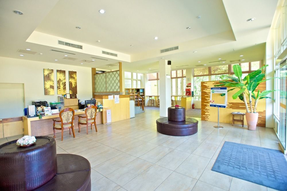 Hengshan Bali B&B מראה חיצוני תמונה