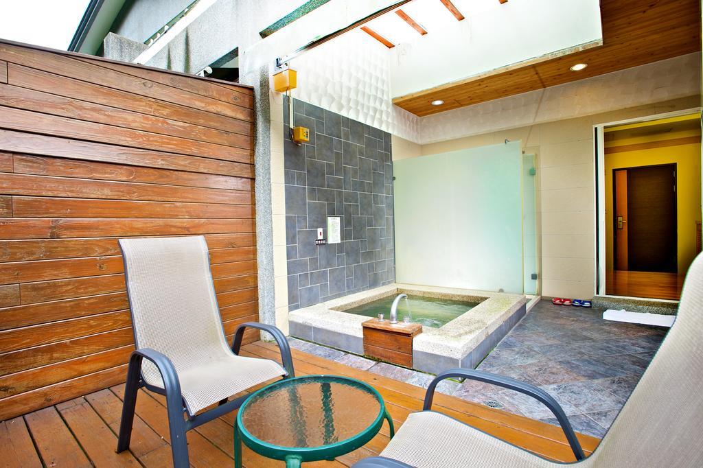 Hengshan Bali B&B מראה חיצוני תמונה