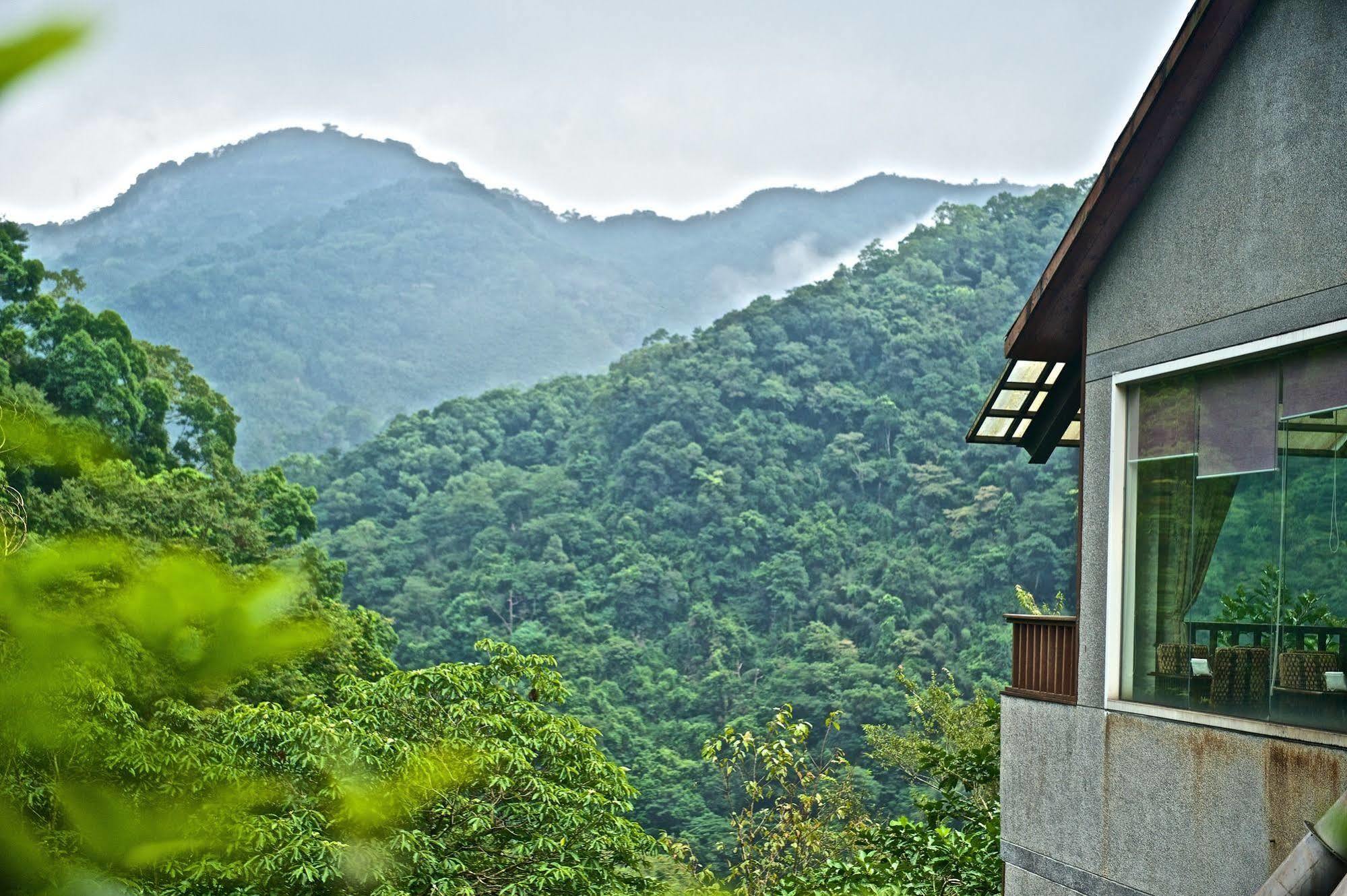 Hengshan Bali B&B מראה חיצוני תמונה