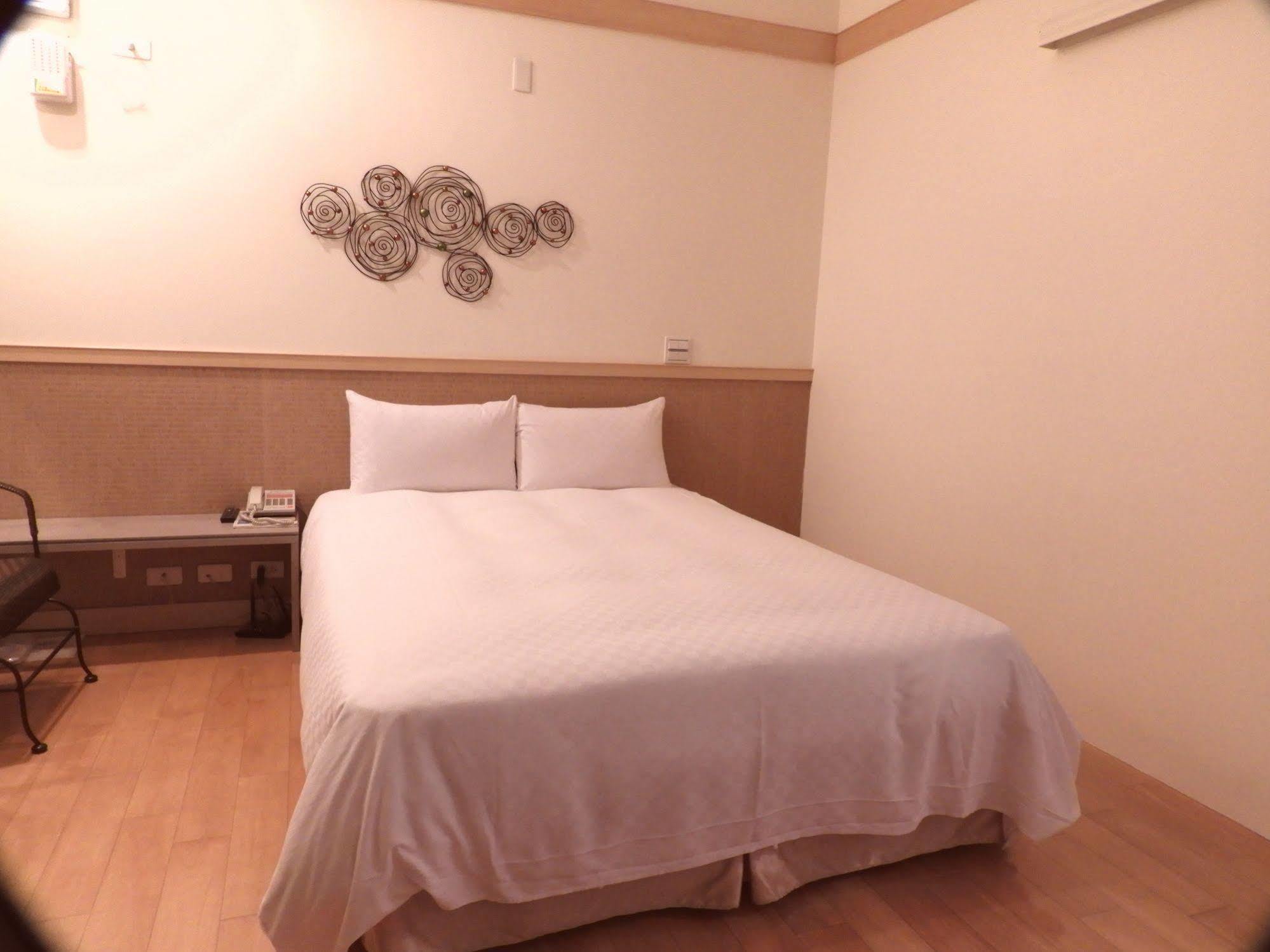 Hengshan Bali B&B מראה חיצוני תמונה