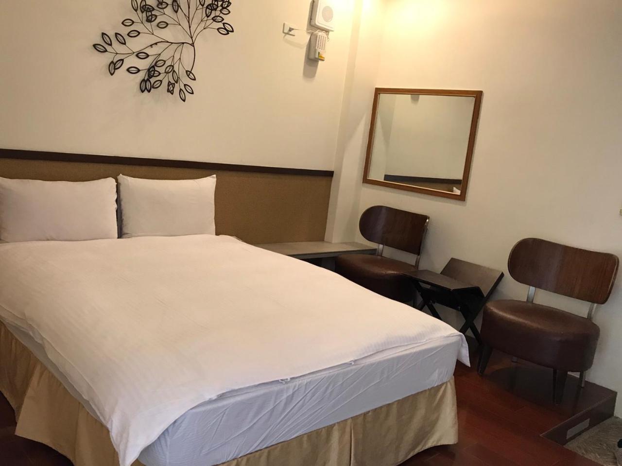 Hengshan Bali B&B מראה חיצוני תמונה