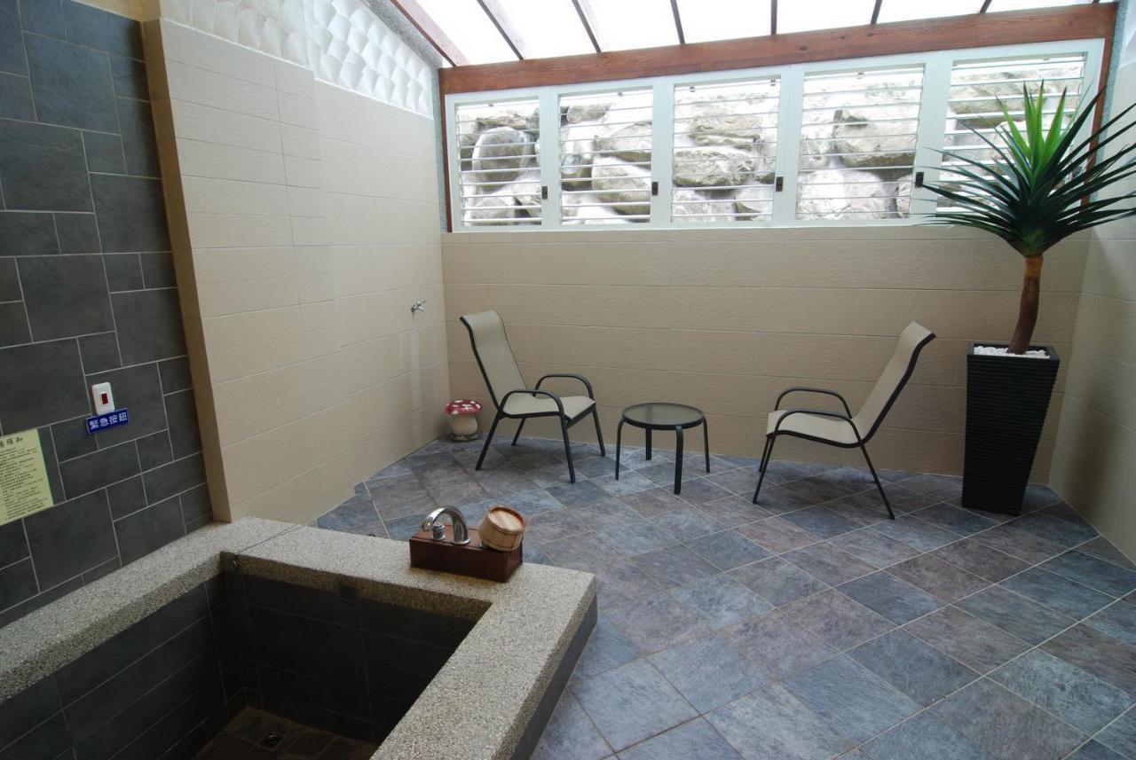 Hengshan Bali B&B מראה חיצוני תמונה