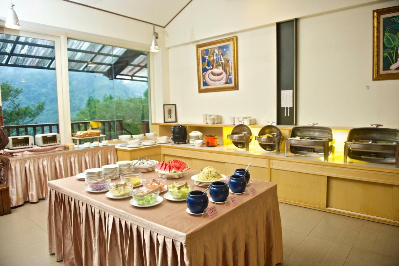 Hengshan Bali B&B מראה חיצוני תמונה