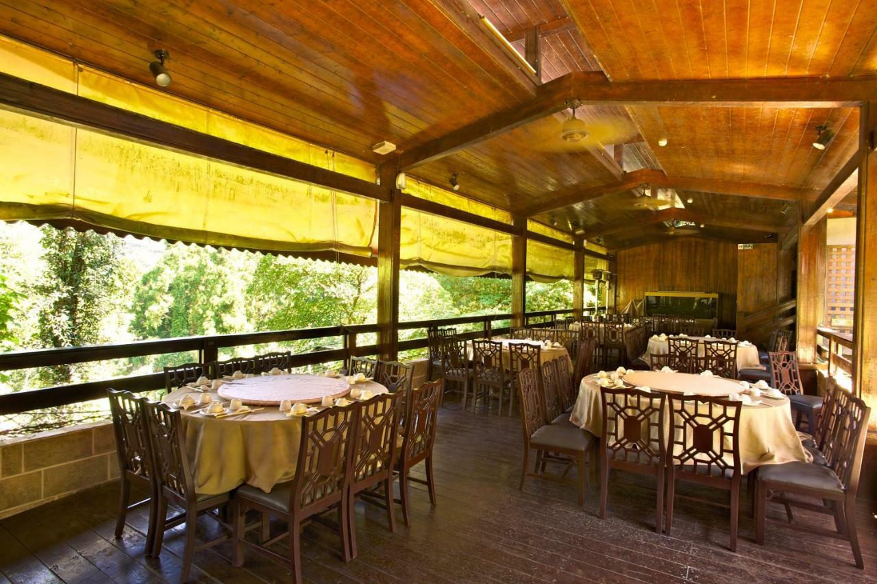 Hengshan Bali B&B מראה חיצוני תמונה