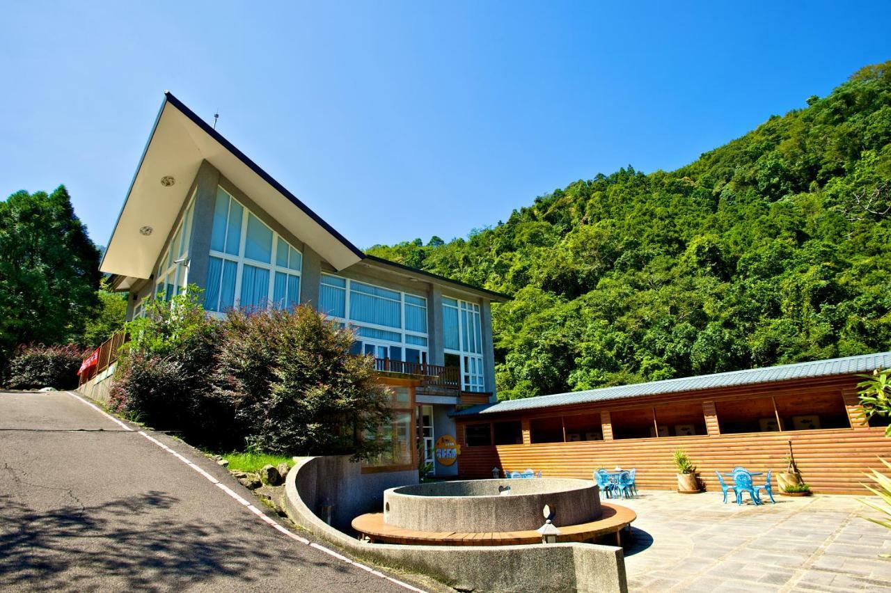 Hengshan Bali B&B מראה חיצוני תמונה